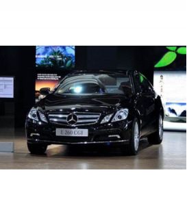 呼和浩特租車(chē)奔馳E260