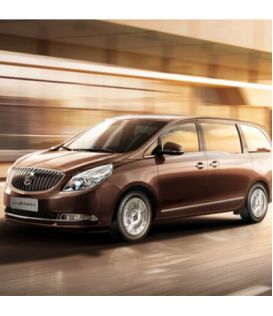 別克商務(wù)GL8